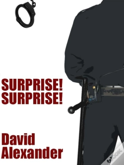 Capa do artigo Surprise! Surprise!