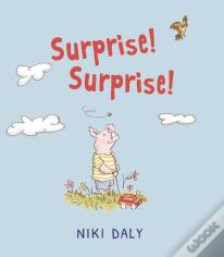 Surprise! Surprise!