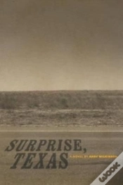 Capa do artigo Surprise, Texas