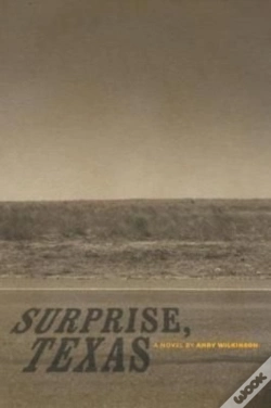Capa do artigo Surprise, Texas