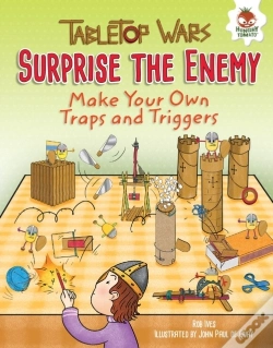 Capa do artigo Surprise The Enemy