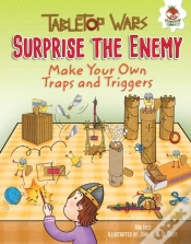 Capa do artigo Surprise The Enemy