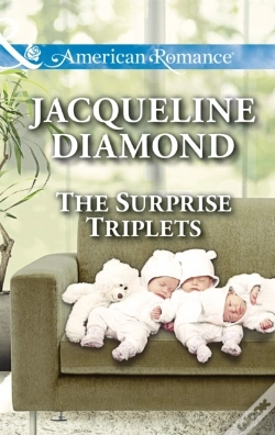 Capa do artigo Surprise Triplets