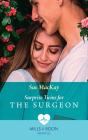 Surprise Twins For The Surgeon - Preview