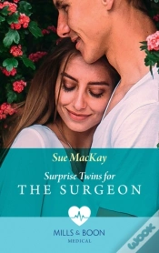 Capa do artigo Surprise Twins For The Surgeon