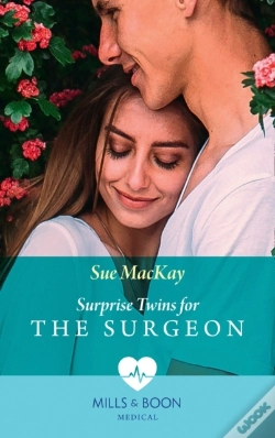 Capa do artigo Surprise Twins For The Surgeon