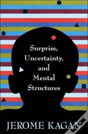 Capa do artigo Surprise, Uncertainty, And Mental Structures