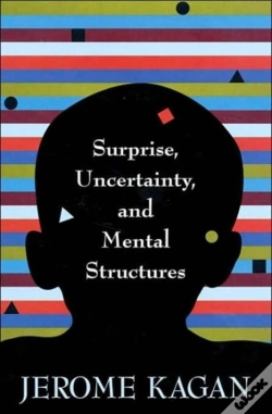 Capa do artigo Surprise, Uncertainty, And Mental Structures