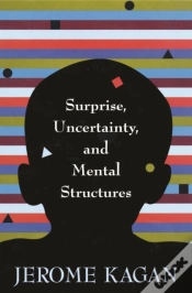 Capa do artigo Surprise, Uncertainty, And Mental Structures