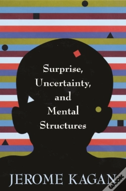 Capa do artigo Surprise, Uncertainty, And Mental Structures