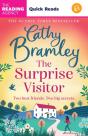Surprise Visitor (Quick Reads) - Preview