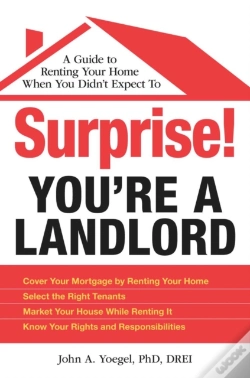Capa do artigo Surprise! You'Re A Landlord