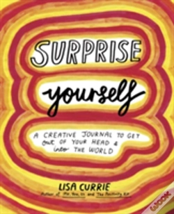 Capa do artigo Surprise Yourself