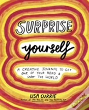 Capa do artigo Surprise Yourself