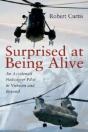 Surprised At Being Alive - Preview