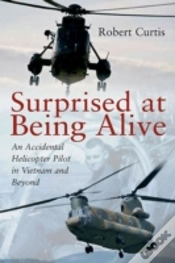 Capa do artigo Surprised At Being Alive