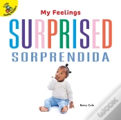 Capa do artigo Surprised