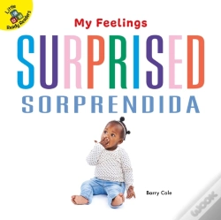 Capa do artigo Surprised