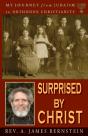 Surprised By Christ - Preview