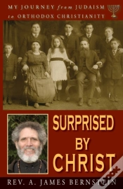 Capa do artigo Surprised By Christ