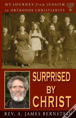 Capa do artigo Surprised By Christ