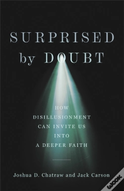 Capa do artigo Surprised By Doubt