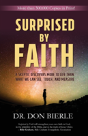 Surprised By Faith - Preview