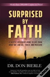 Surprised By Faith