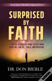 Capa do artigo Surprised By Faith