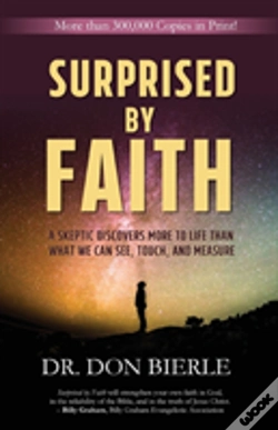 Capa do artigo Surprised By Faith