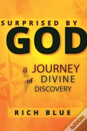 Capa do artigo Surprised By God