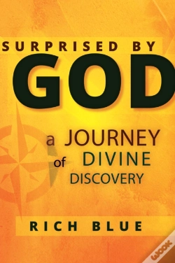Capa do artigo Surprised By God