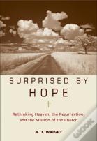 Surprised By Hope