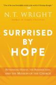 Surprised By Hope