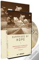 Surprised By Hope Participant'S Guide With Dvd