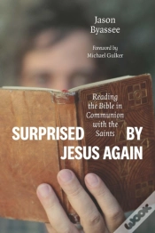 Capa do artigo Surprised By Jesus Again