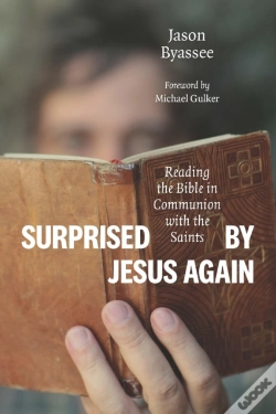 Capa do artigo Surprised By Jesus Again