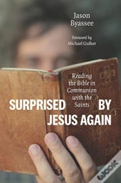 Capa do artigo Surprised By Jesus Again