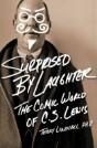 Surprised By Laughter Revised And   Updated - Preview