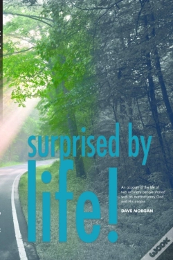 Capa do artigo Surprised By Life