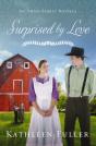 Surprised By Love - Preview