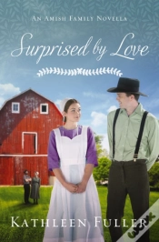 Capa do artigo Surprised By Love