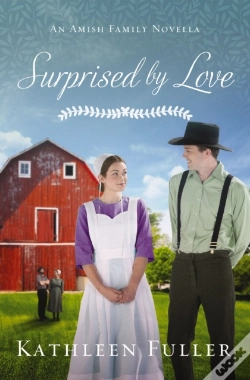 Capa do artigo Surprised By Love