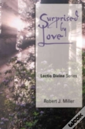 Capa do artigo Surprised By Love