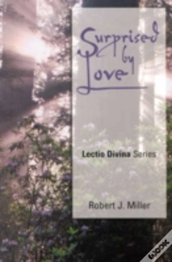 Capa do artigo Surprised By Love