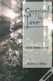 Capa do artigo Surprised By Love