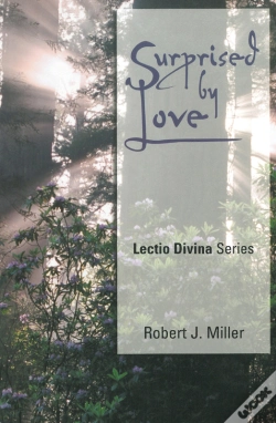 Capa do artigo Surprised By Love