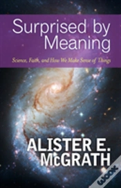 Capa do artigo Surprised By Meaning