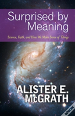Capa do artigo Surprised By Meaning