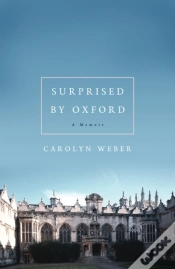 Capa do artigo Surprised By Oxford